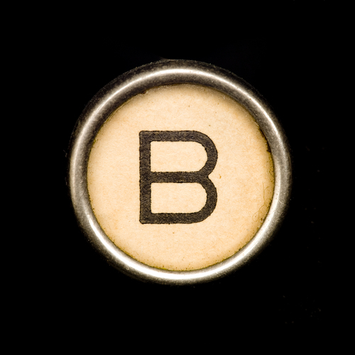 "B" mint Béla