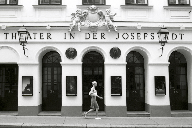 Theater in der Josefstadt
