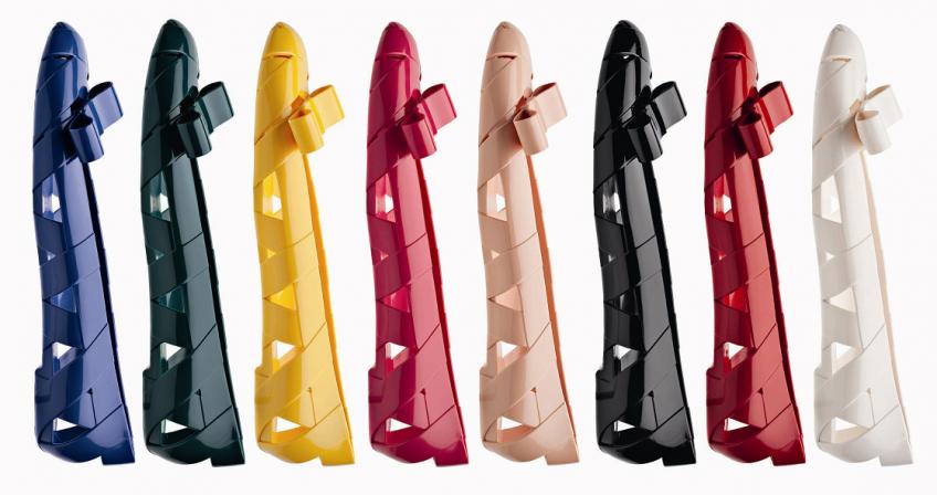 Kartell x Moschino Bow Wow Series
